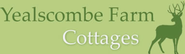 Yealscombe Farm Cottages Logo